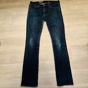 Adriano Goldschmied The Ballad Slim Boot